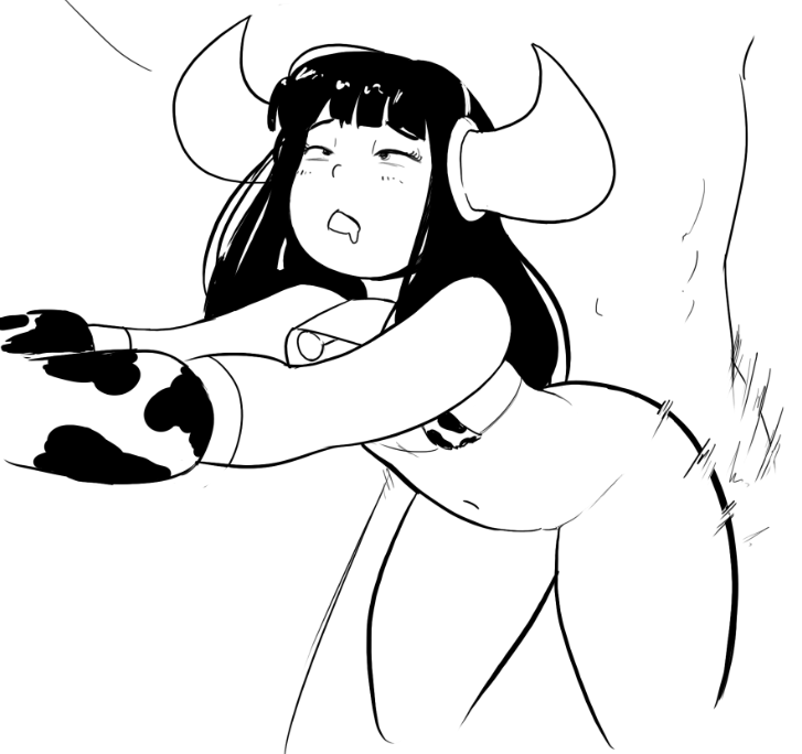 Year of the Ox page 5 full