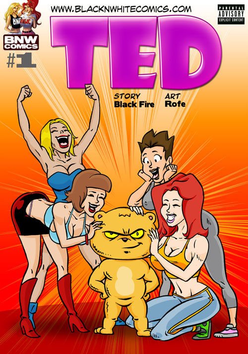 TED page 1 full