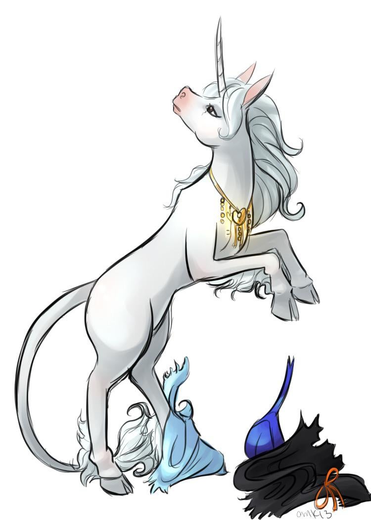 Unicorn TF page 4 full