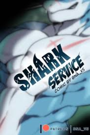 Shark Service cover