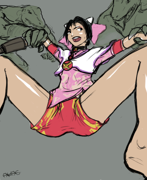 Aka6 Hentai Foundry page 10 full