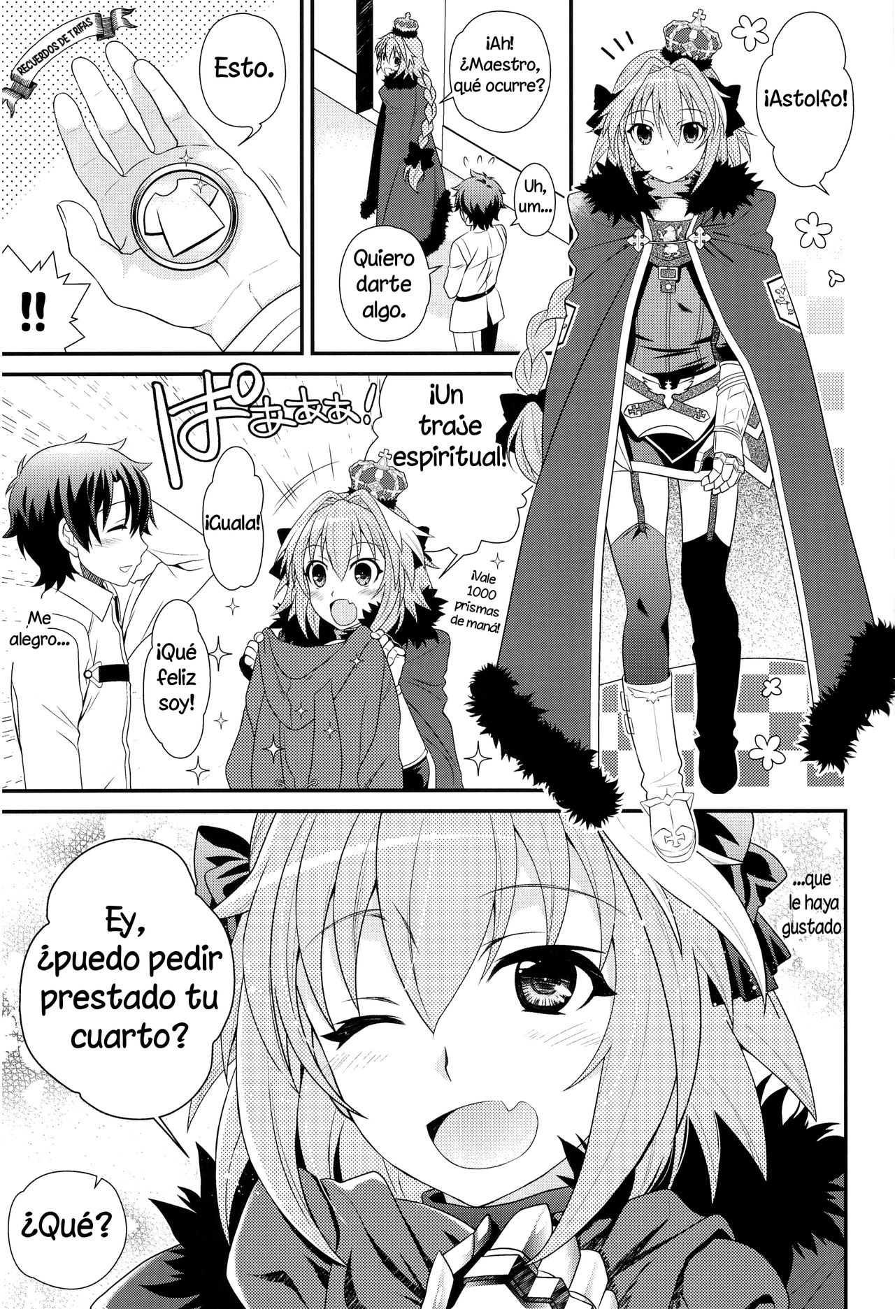 Kyou kara Boku wa Master no Koibito page 2 full