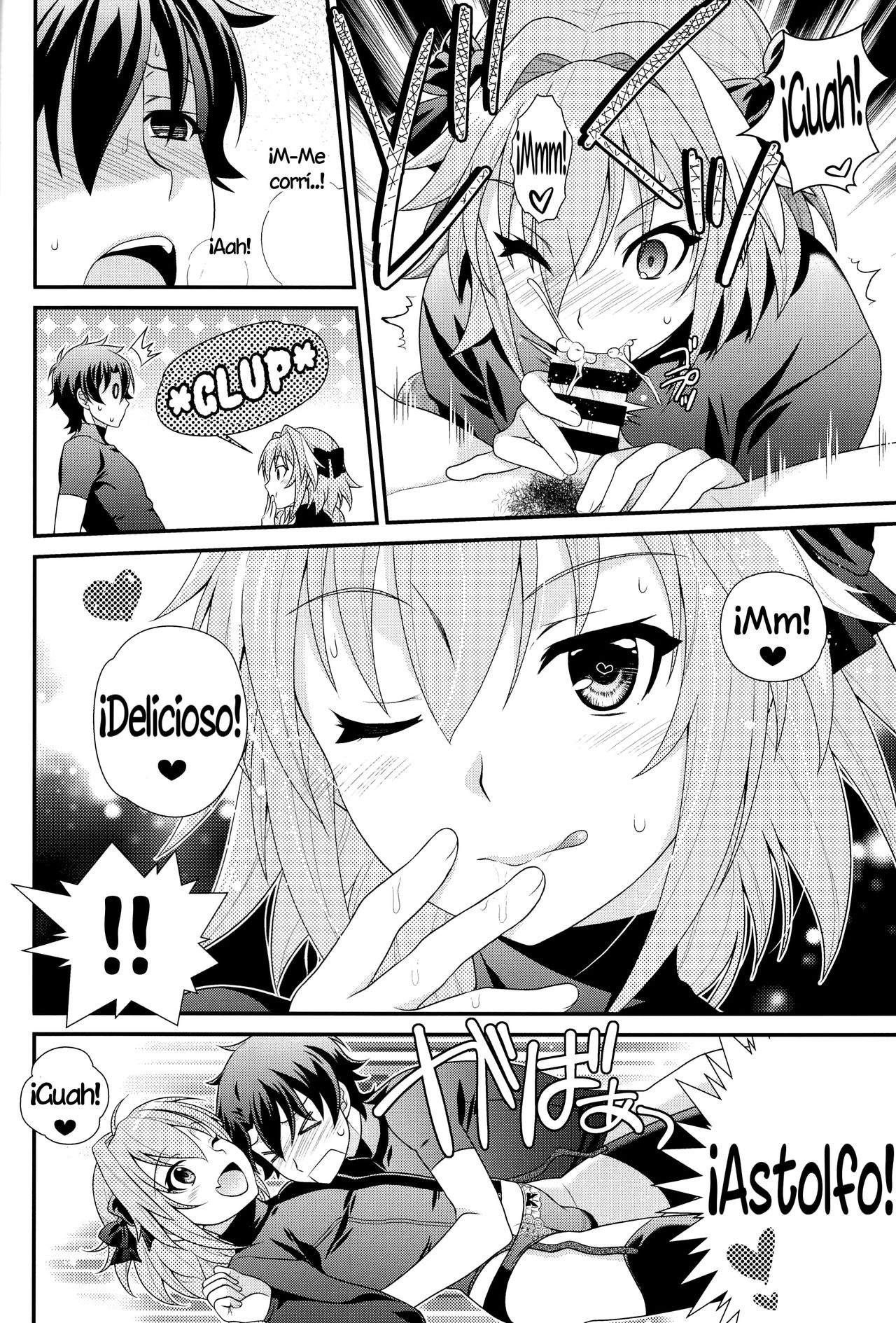 Kyou kara Boku wa Master no Koibito page 7 full