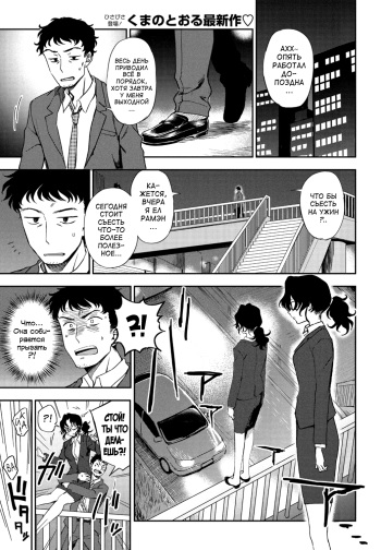 Watashi no Risou no Goshujin-sama cover