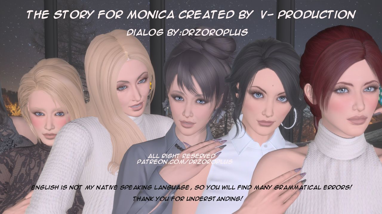 Connections Season 4 Episode 1 page 2 full