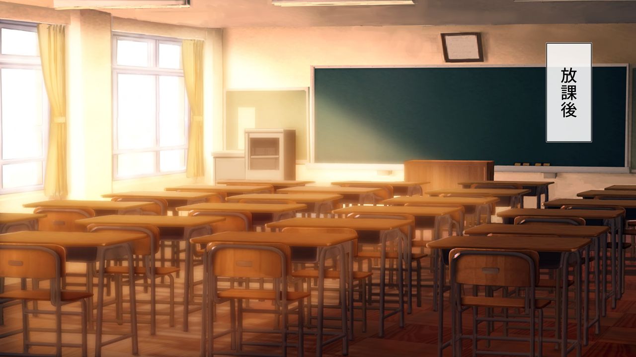 【FanBox】学園ものCG集沢井美桜編-1【77枚】 page 6 full