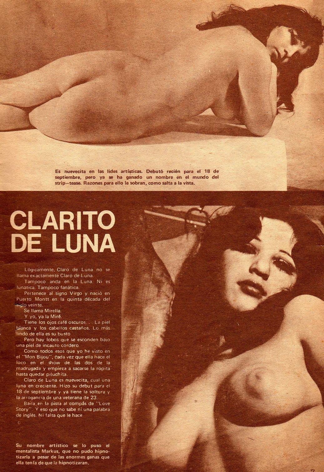 Revista Cosquillas N° 29 page 9 full