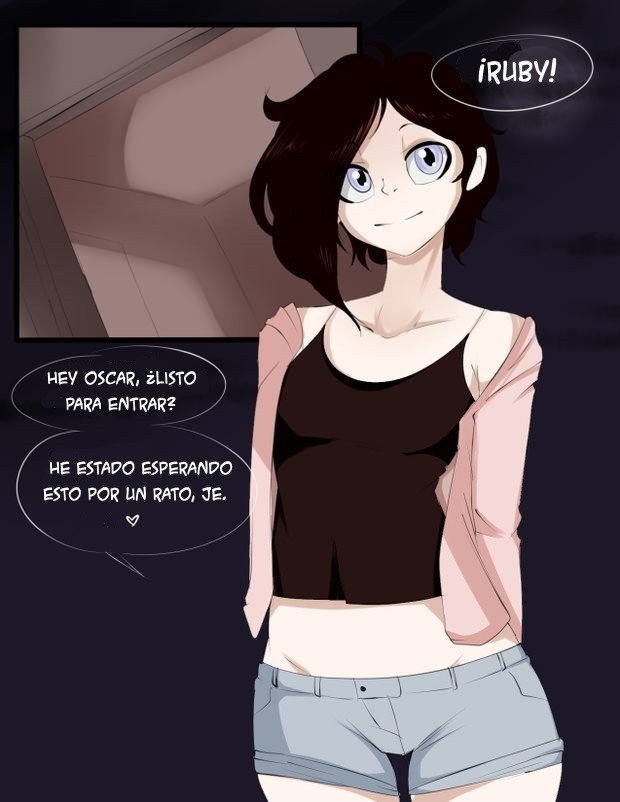 Hotel Remnant page 1 full
