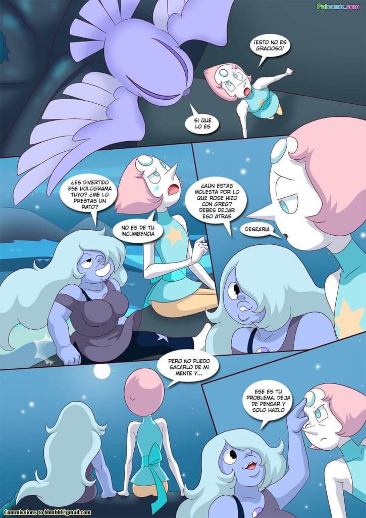 Rose's Memories page 10 full