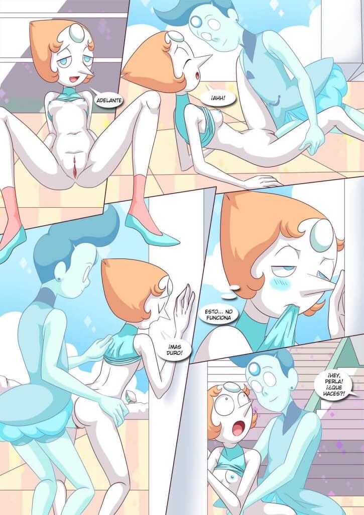 Rose's Memories page 4 full