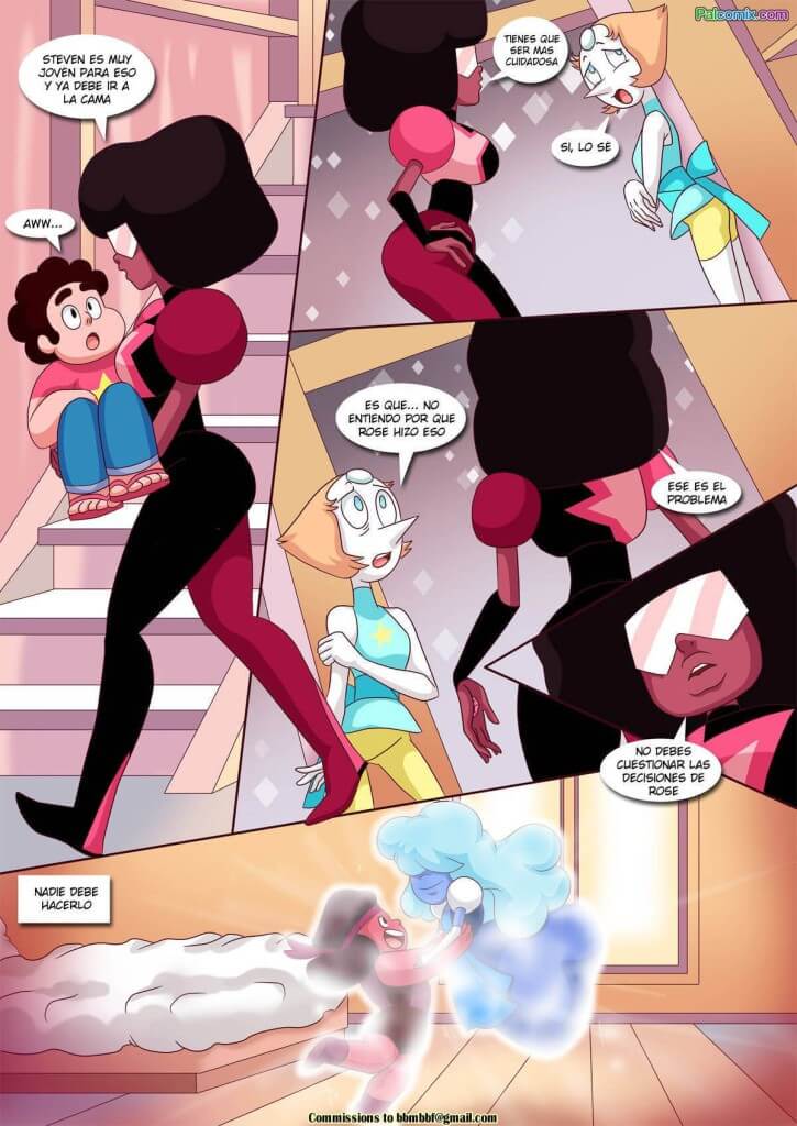 Rose's Memories page 7 full