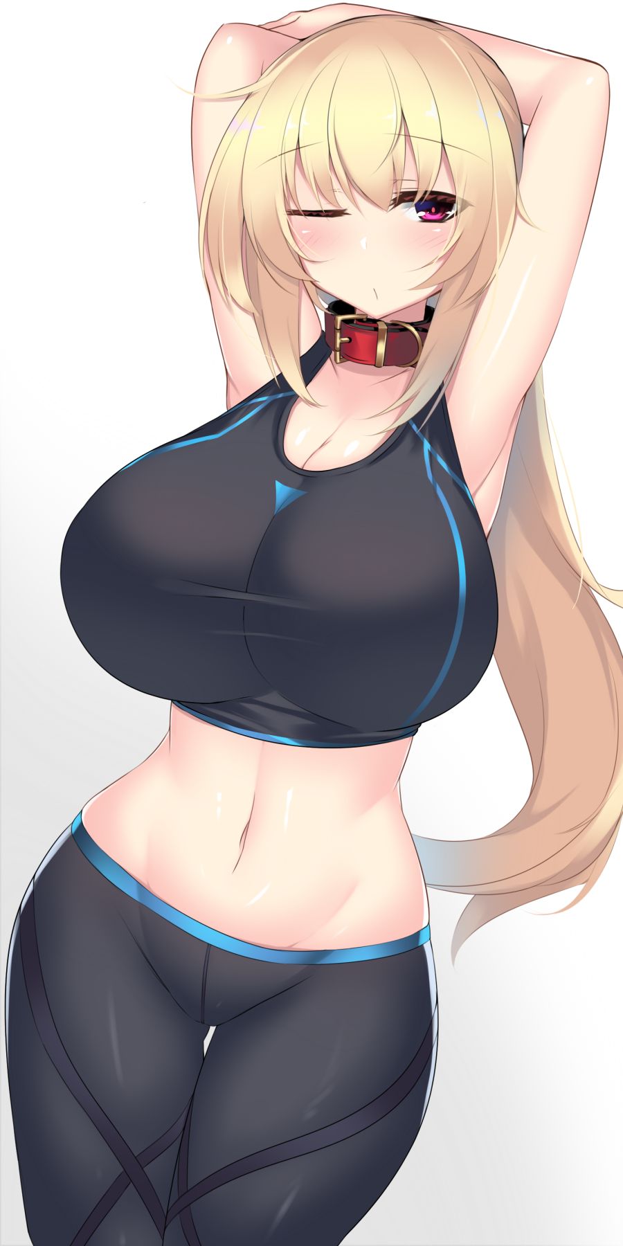 スポーツウェアックス首輪ちゃんまとめ page 4 full