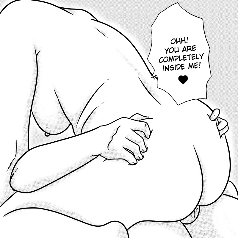 Happy Mother's Day page 7 full