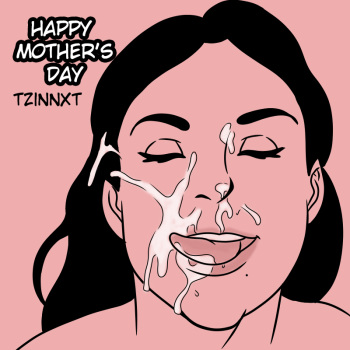 Happy Mother's Day cover