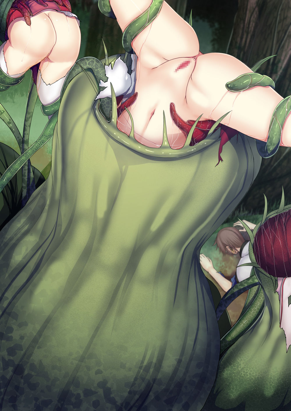 パーティー全滅 page 2 full