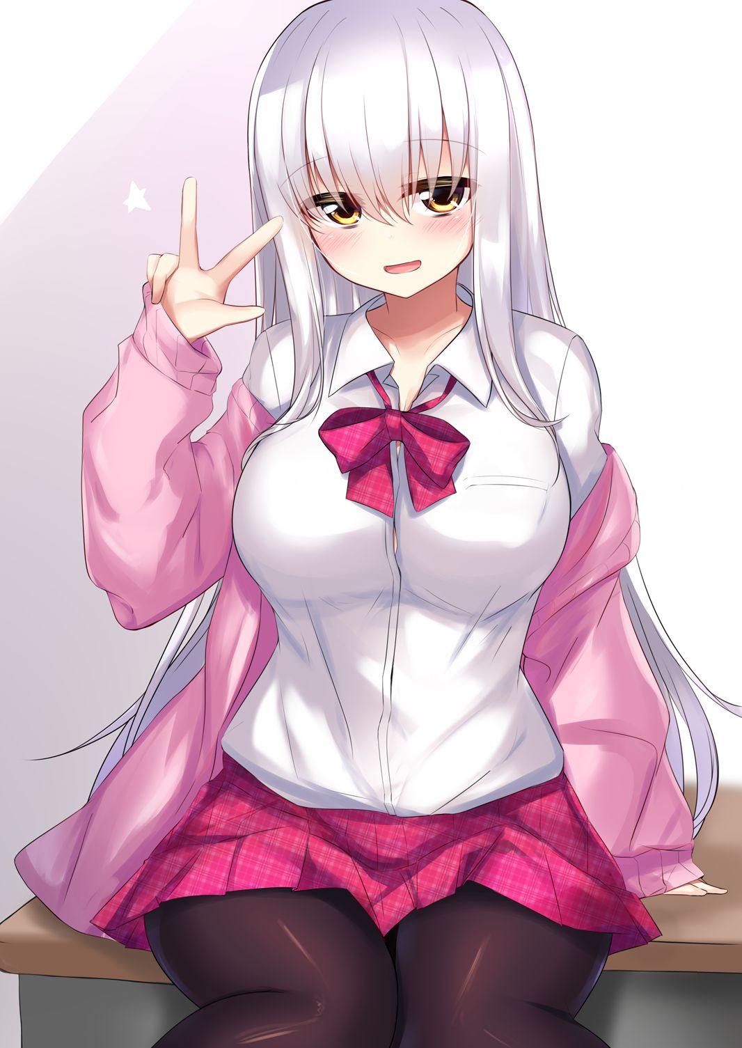 明るくカワイイ美少女モデルクラスメイトが page 2 full