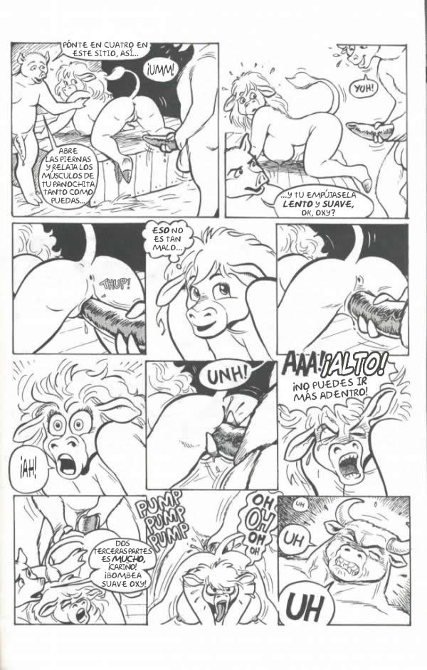 Haciendo Terneros page 3 full
