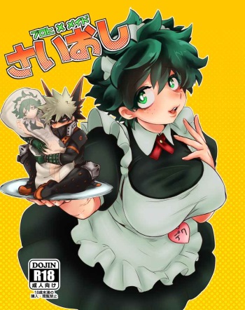 Sai oshi cover
