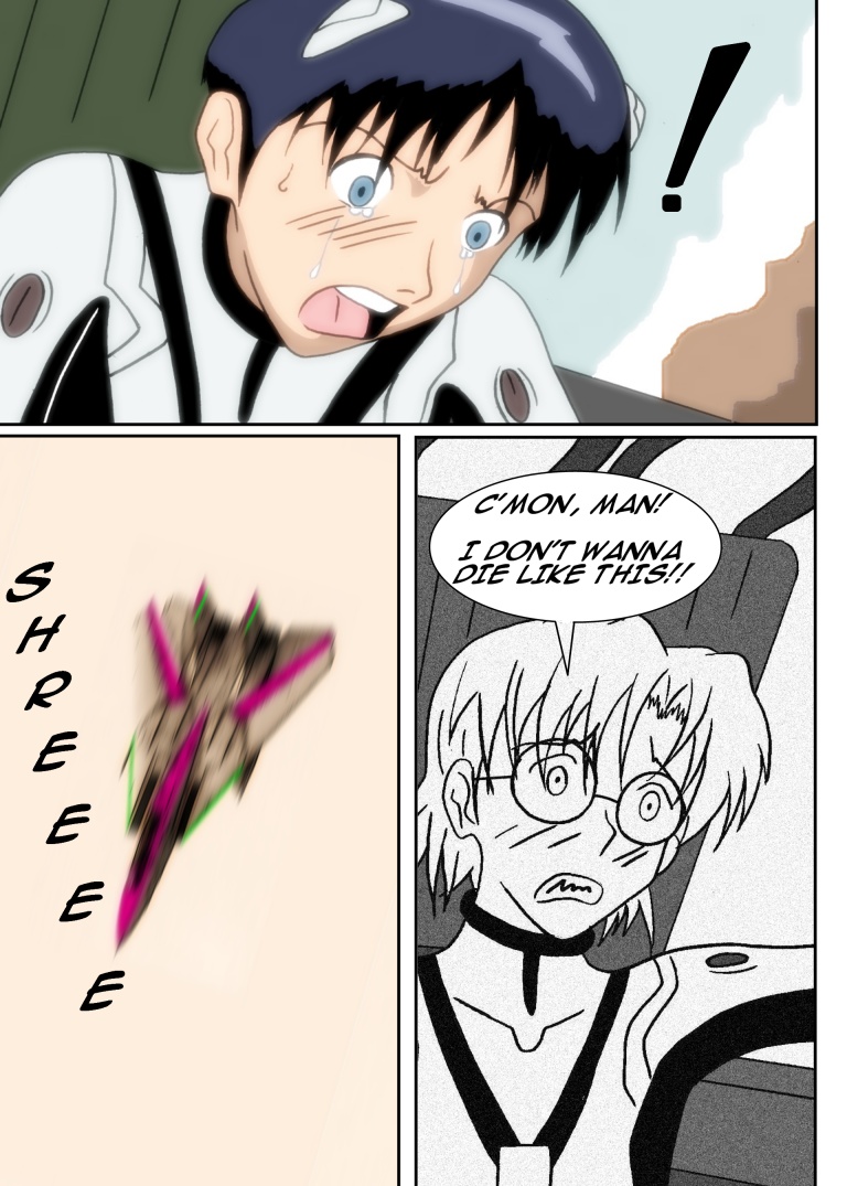 EVA-303 Chapter 8 page 5 full