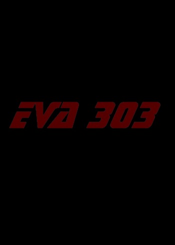 EVA-303 Chapter 8 cover