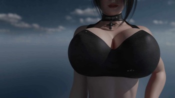 That Goth Girl 1-5 cover