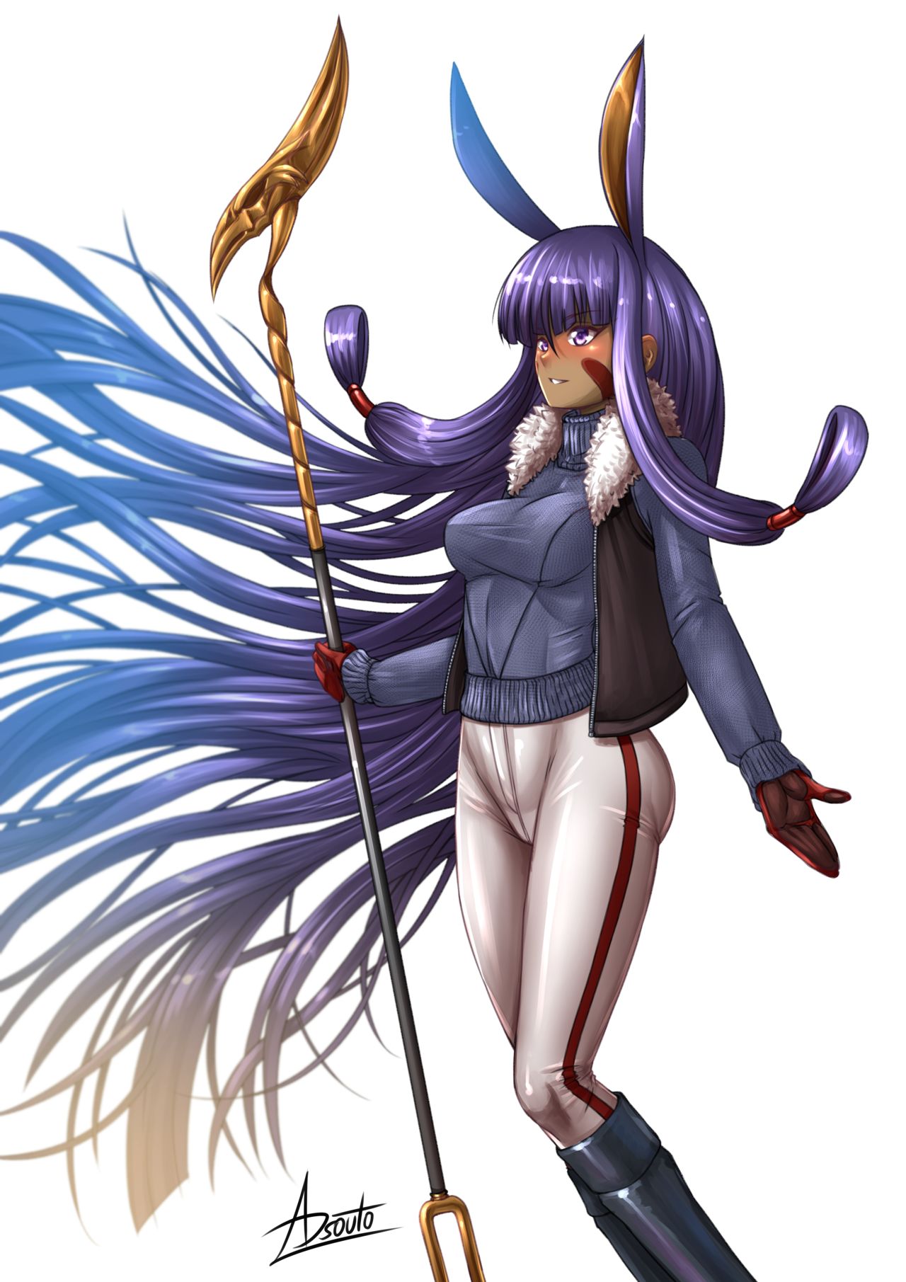 Nitocris, Avatar of the Sky page 10 full