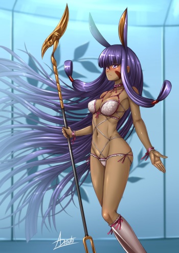 Nitocris, Avatar of the Sky cover
