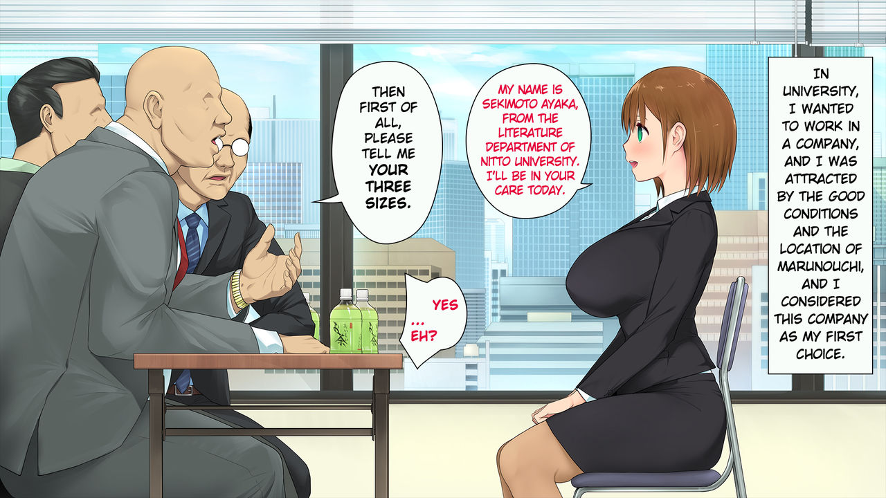 all credit to KoNeco kono kaisha compilation all credit to KoNeco sailor jooby page 10 full