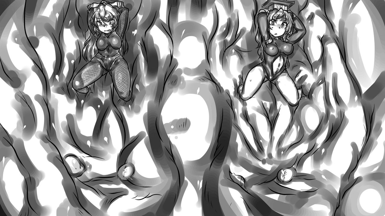 Kenemoko Sakunyuu Kaizou Naedoko Jigoku page 7 full