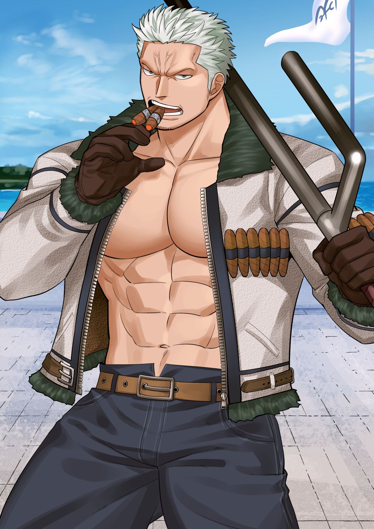 Smoker page 3 full