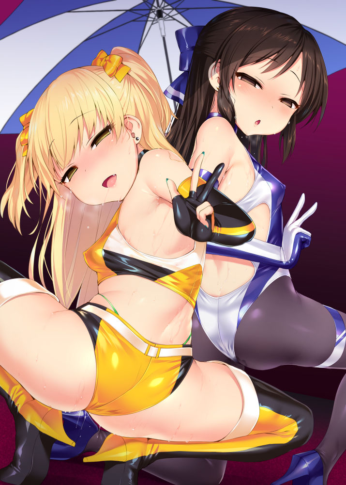 Character - Tachibana Arisu page 3 full