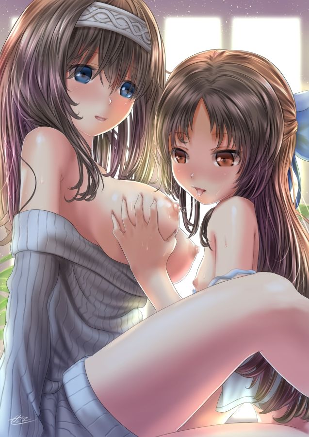 Character - Tachibana Arisu page 4 full