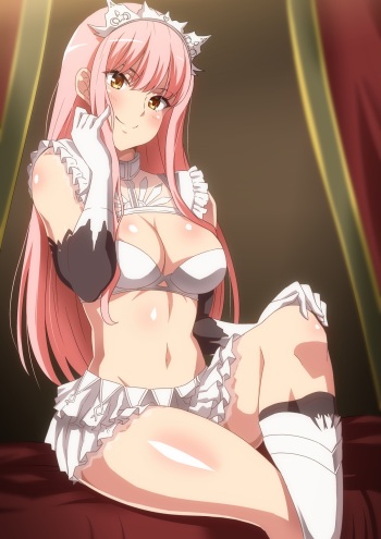 Medb-chan cover