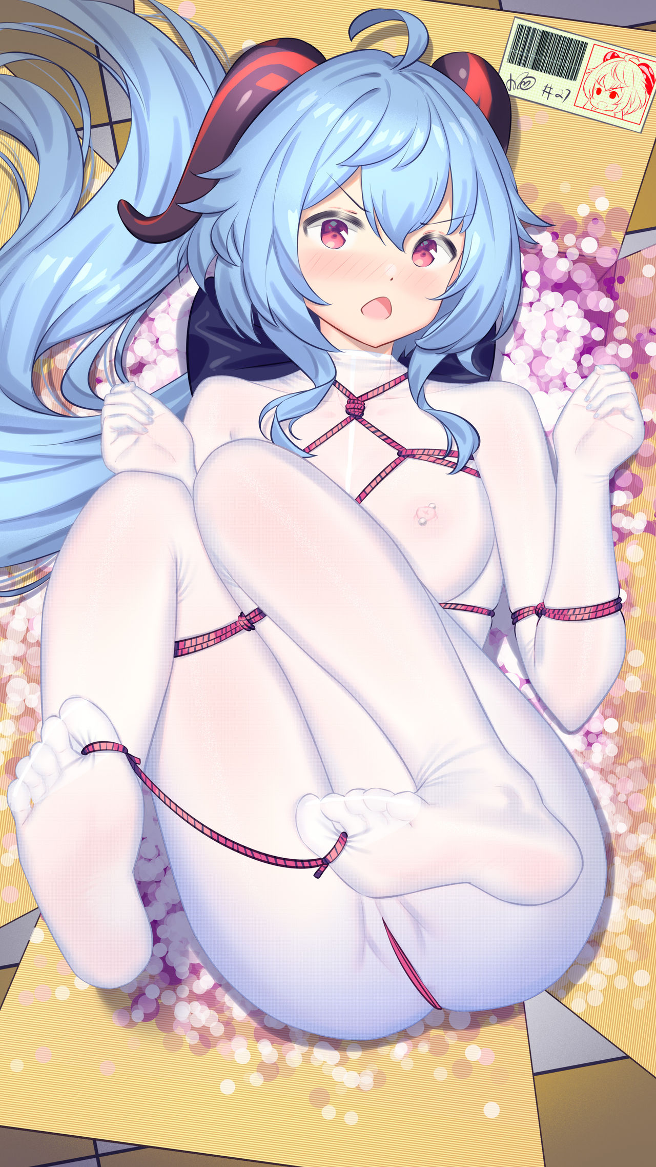 甘雨 page 5 full