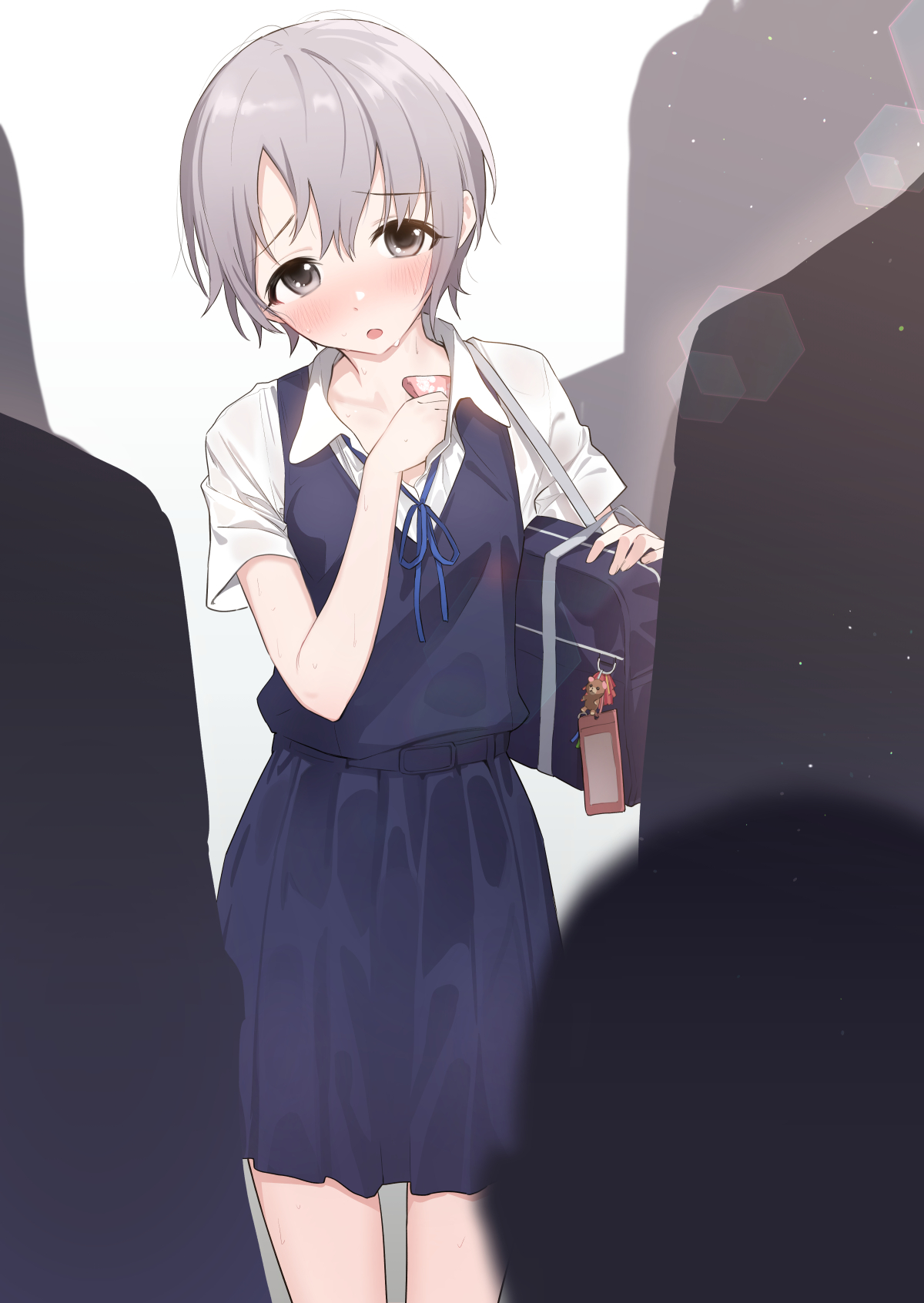 FPanda@仕事募集中 page 8 full