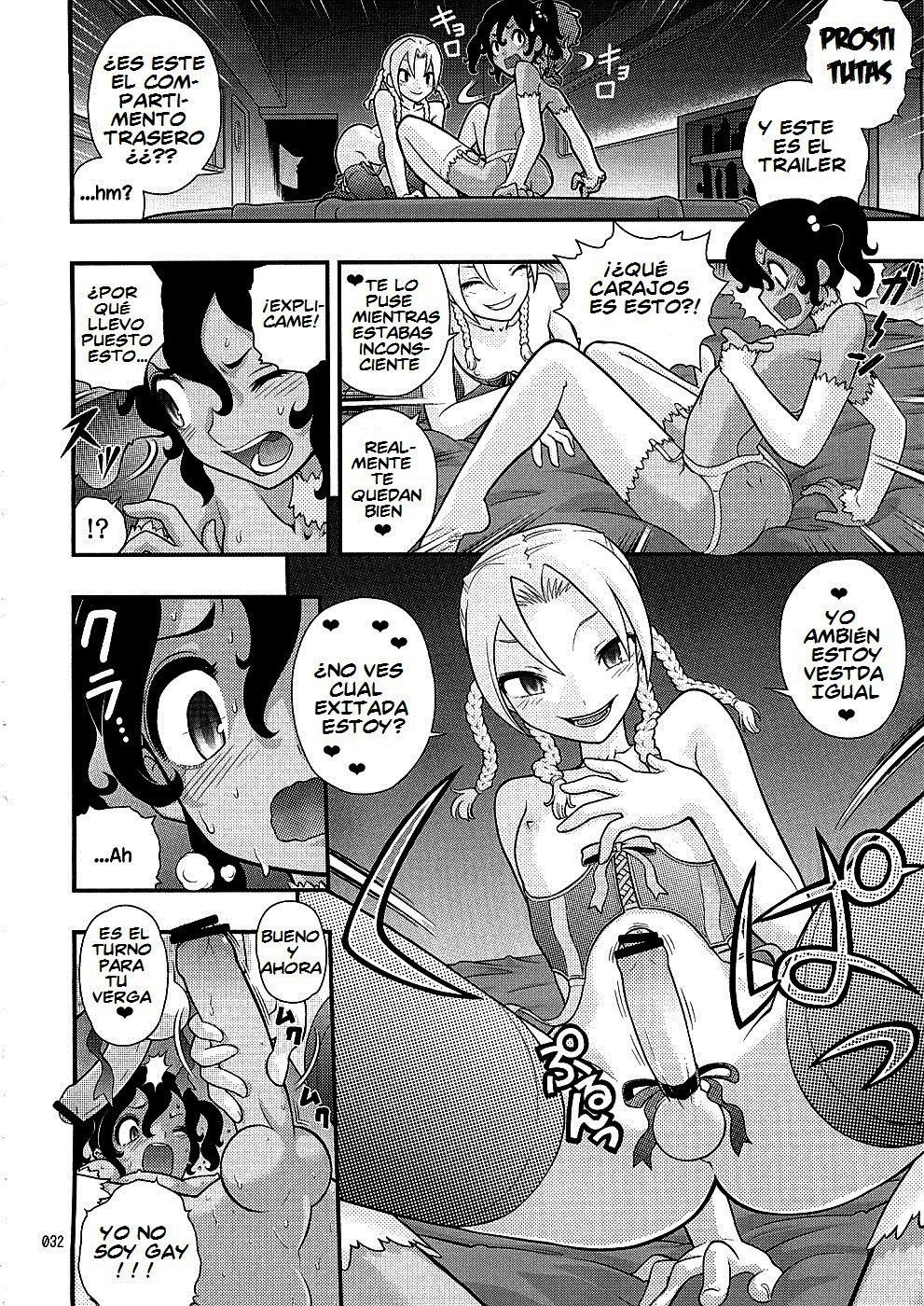 Endless Summer Vacation page 6 full