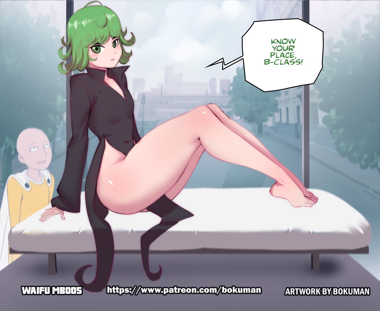 Waifu Mirror Box page 8 full