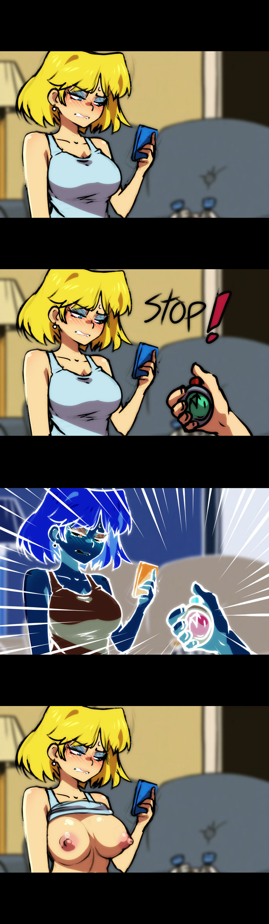 Some Kemonoparty stuff page 5 full
