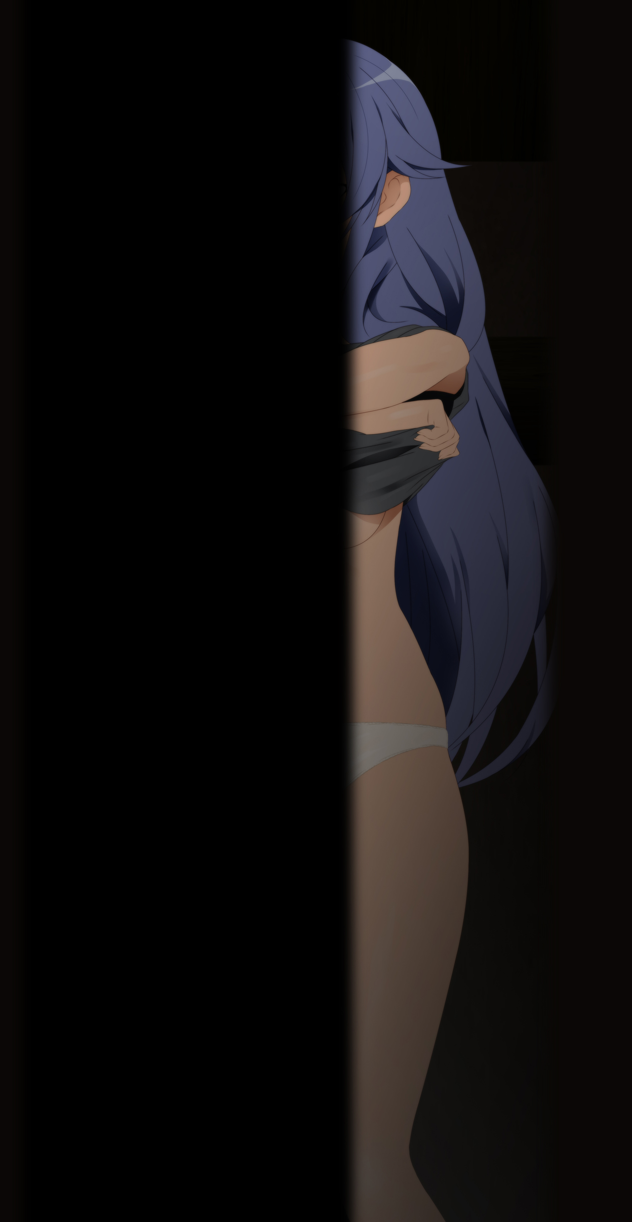 Shishou to Kurasu Seikatsu Roxy Niji Sousaku page 9 full