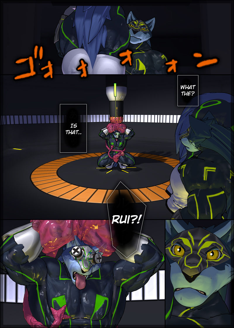 CRYWOLF 7 page 6 full