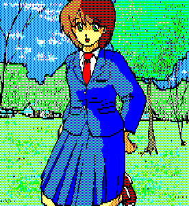Young Lady's Club page 6 full