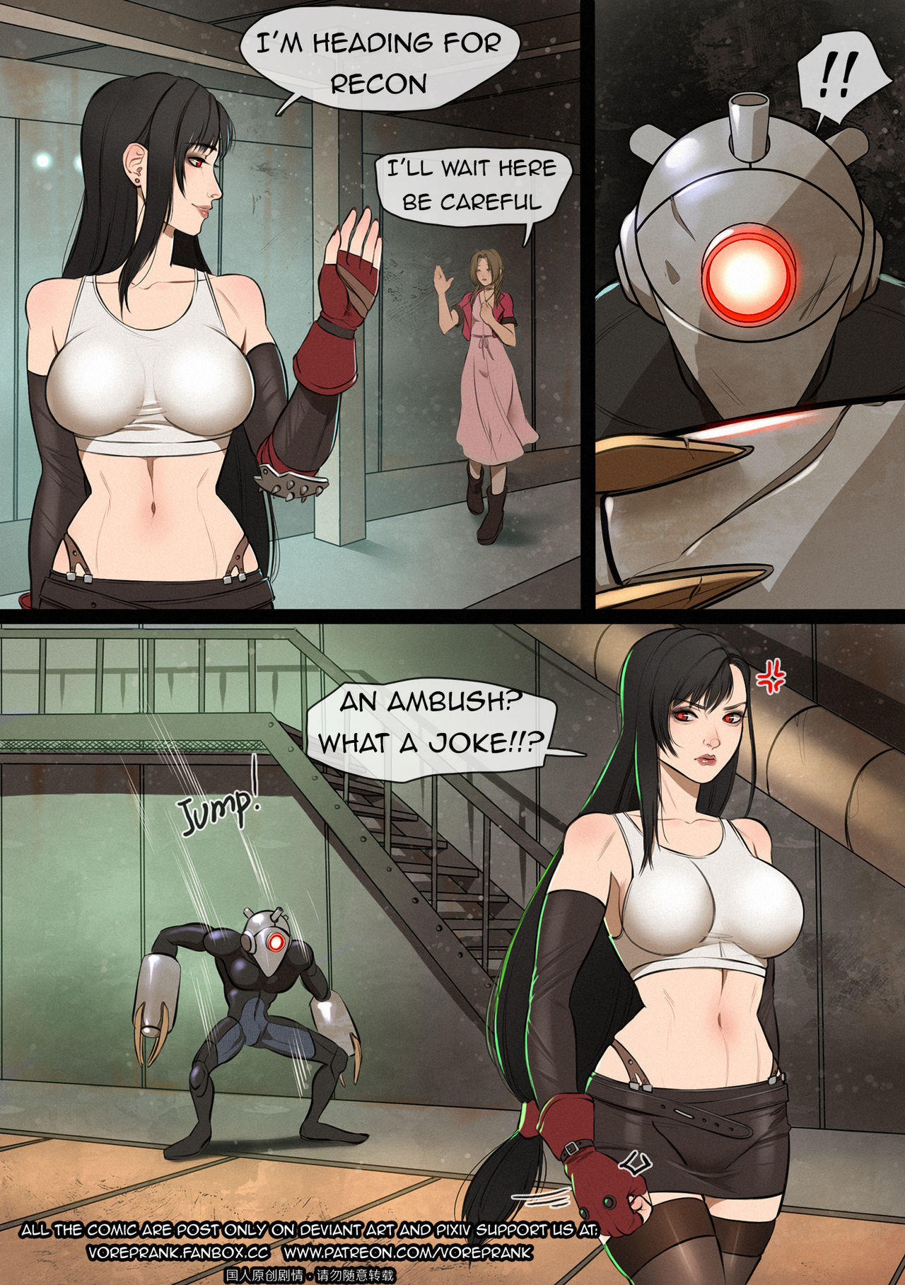 final bondage page 2 full
