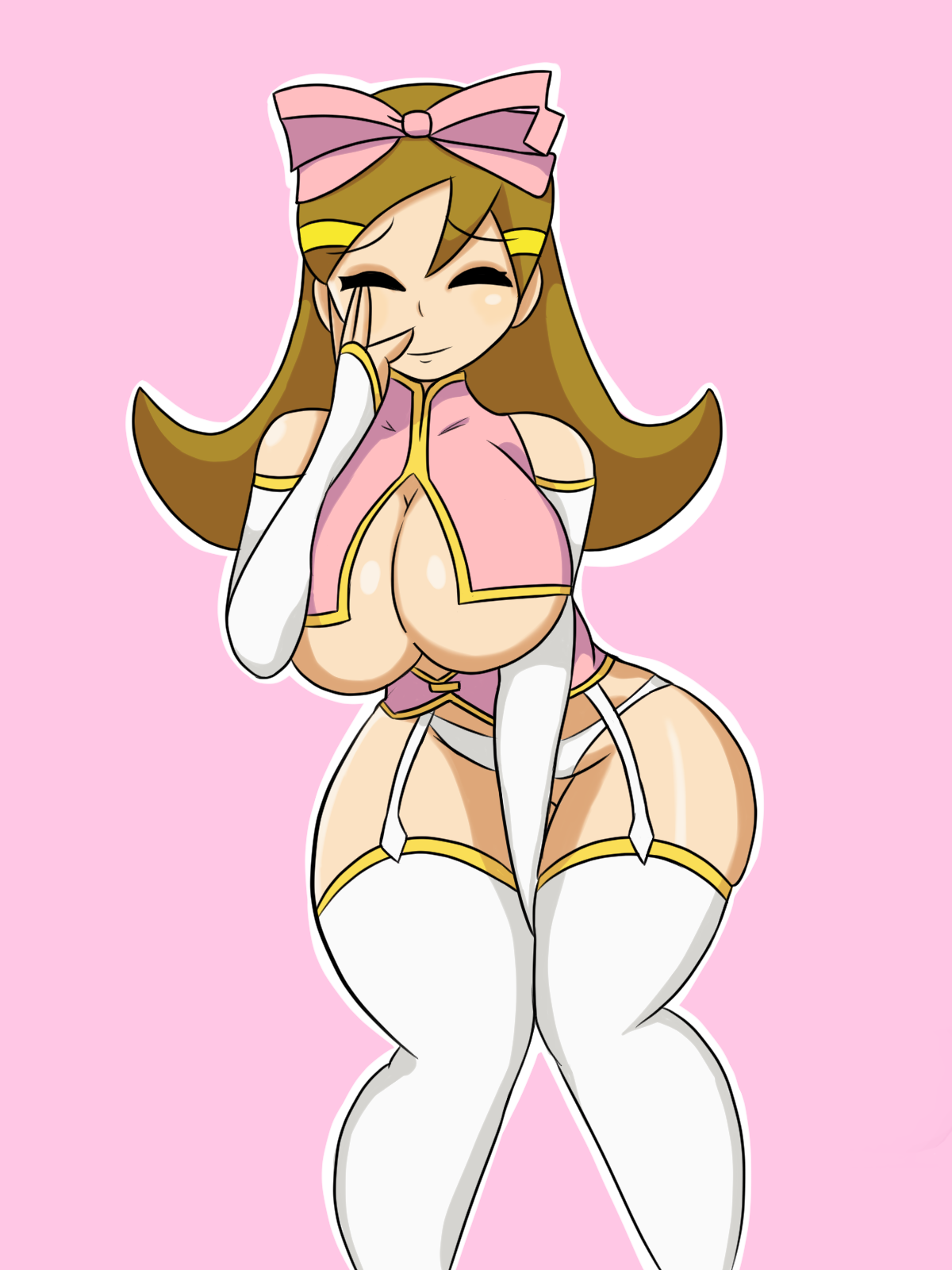ARTIST Iggy-Bomb page 7 full