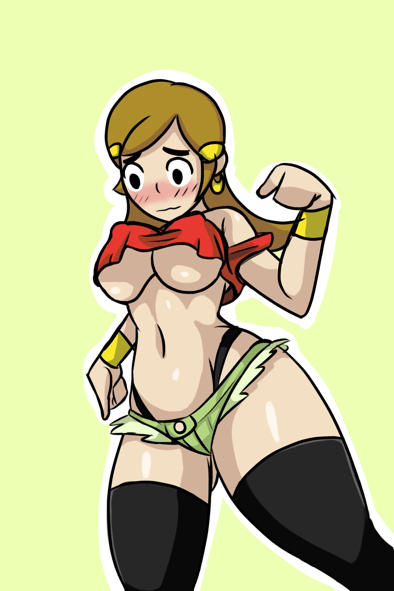 ARTIST Iggy-Bomb page 9 full
