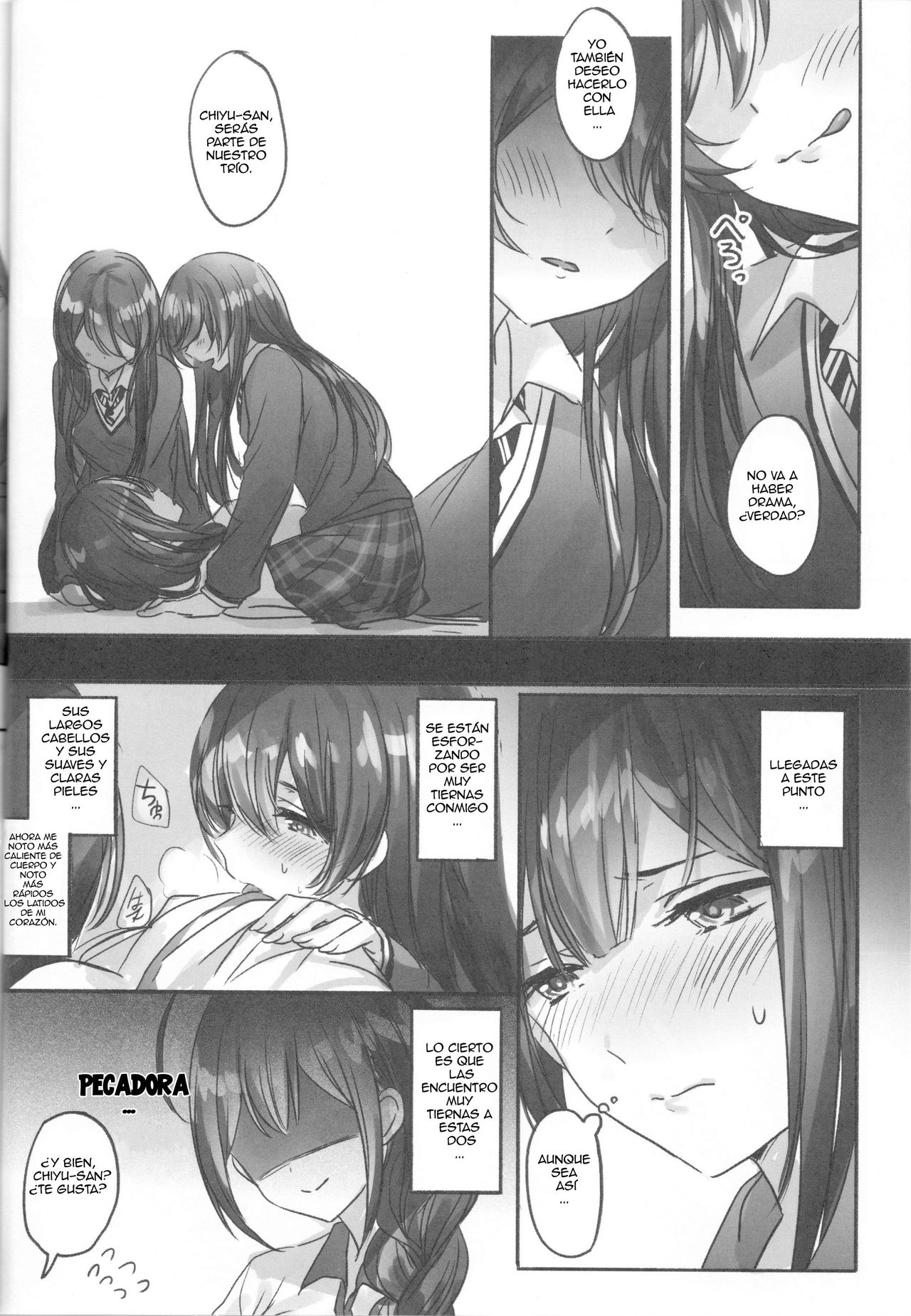 Koufuku no Katachi page 7 full