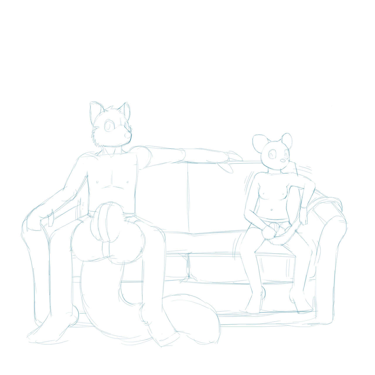 Really Big Rodents page 6 full