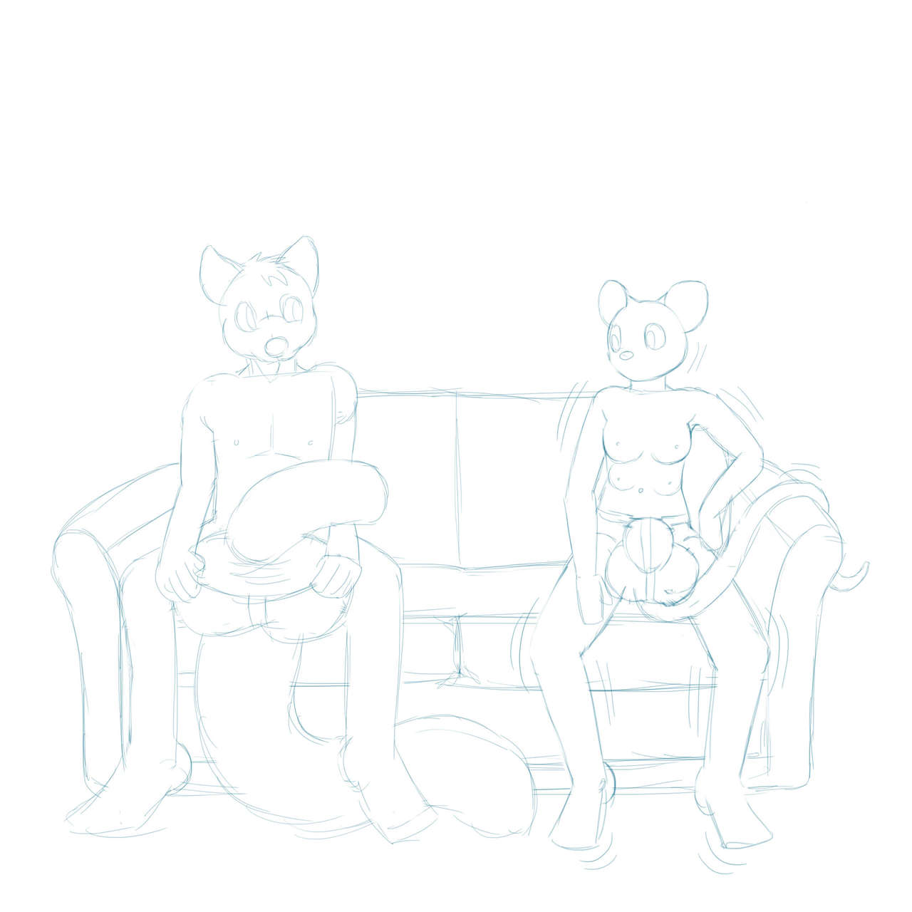 Really Big Rodents page 7 full