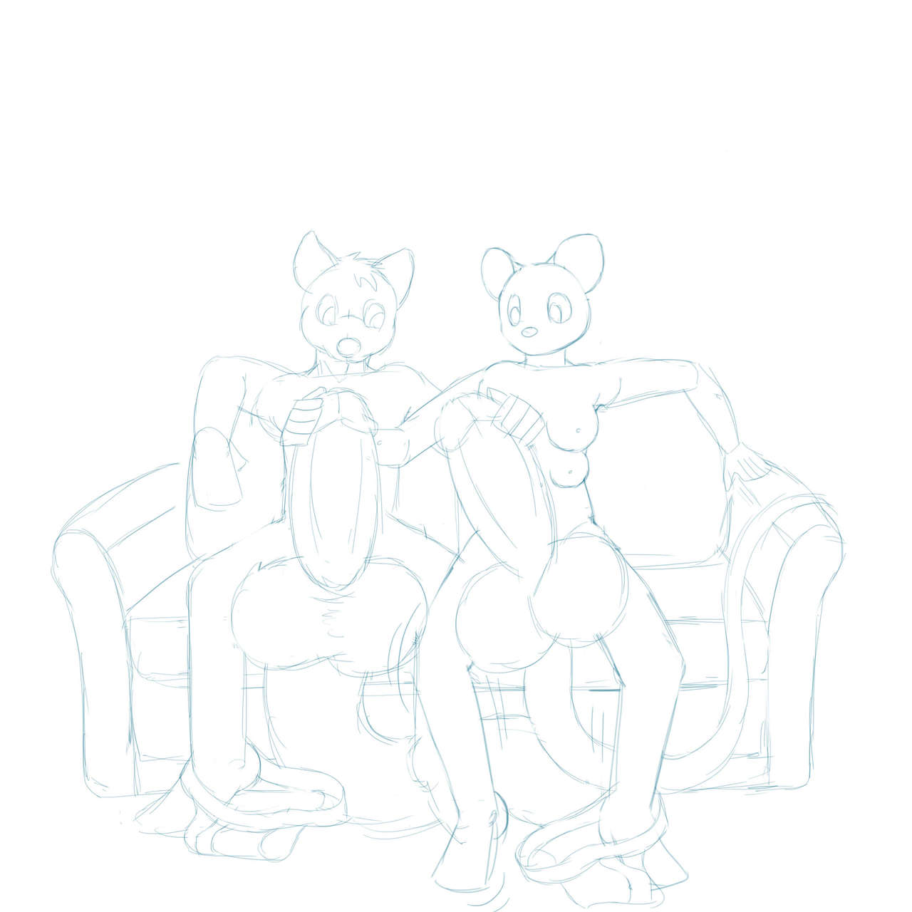 Really Big Rodents page 8 full