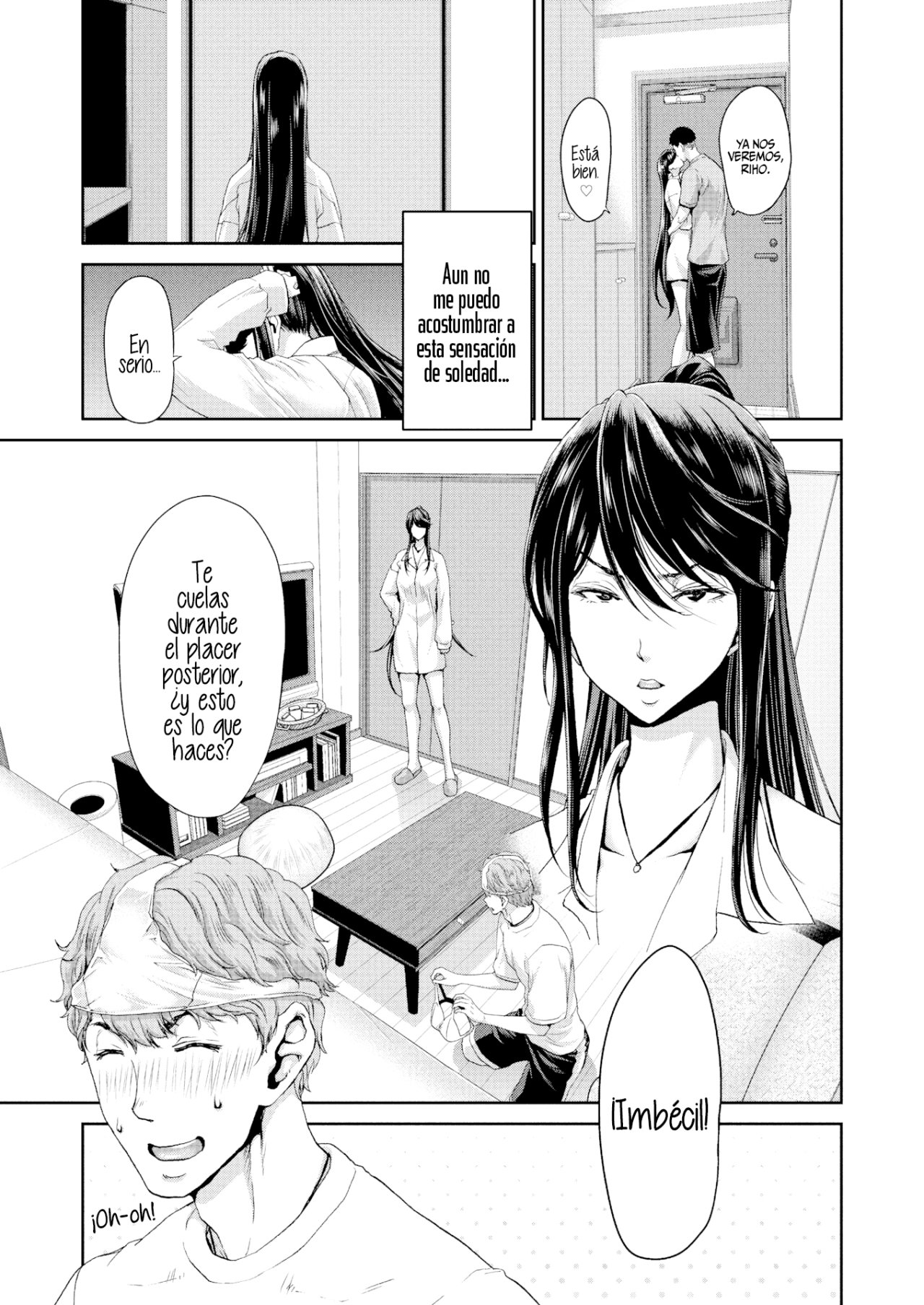 Corazón inquieto page 3 full