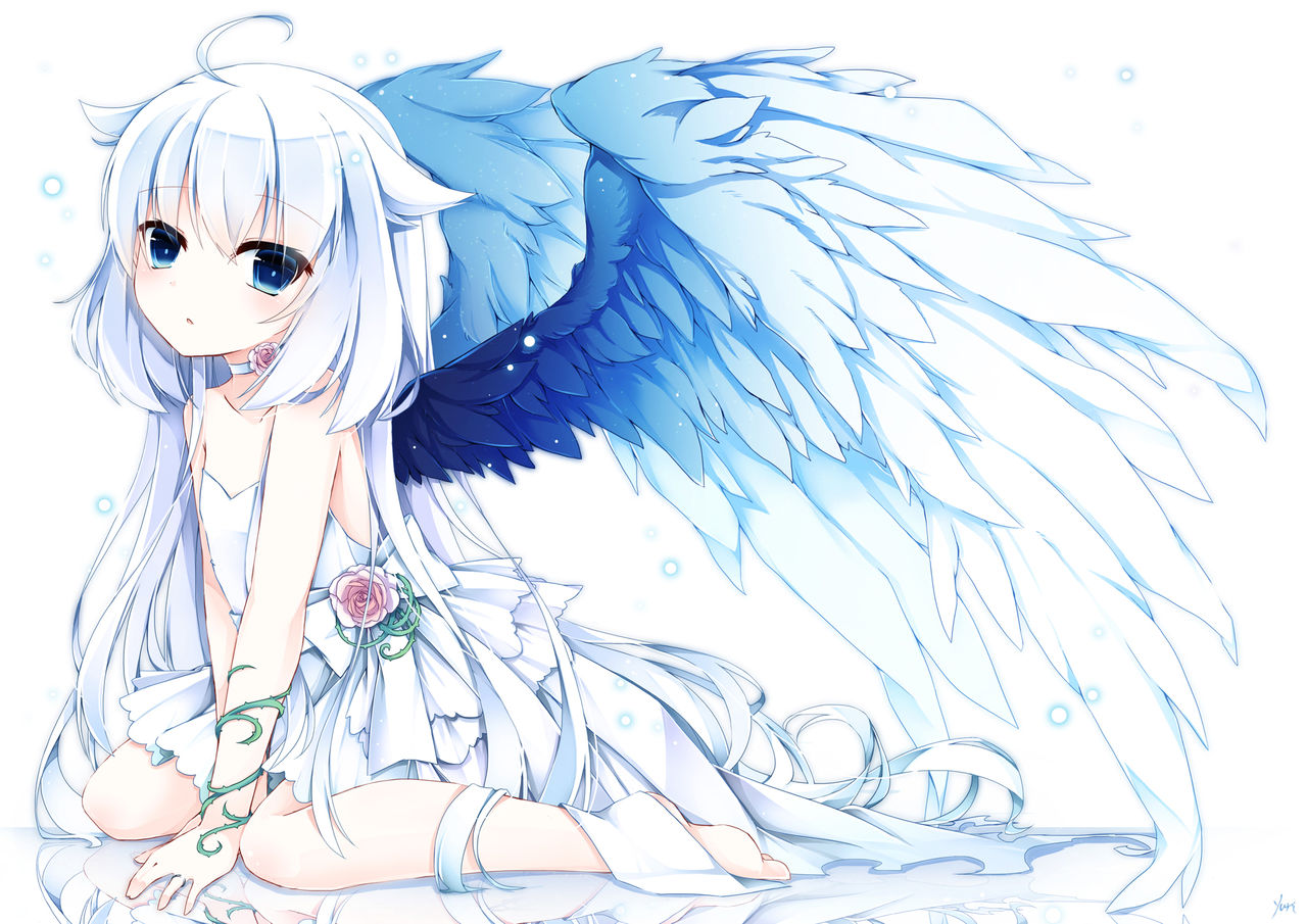 pixiv works 2021.4.20 page 1 full
